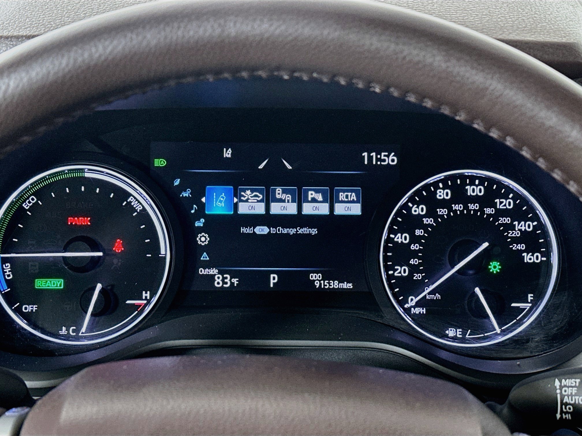 Used 2021 Toyota Sienna Platinum FWD image 12