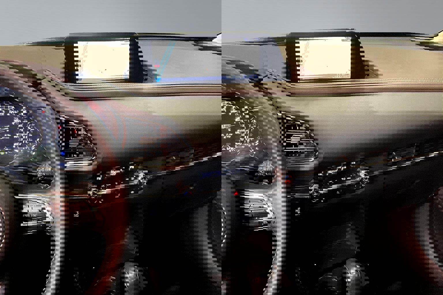 Used 2024 MAZDA CX-30 AWD 2.5 S w/ Premium Package image 9