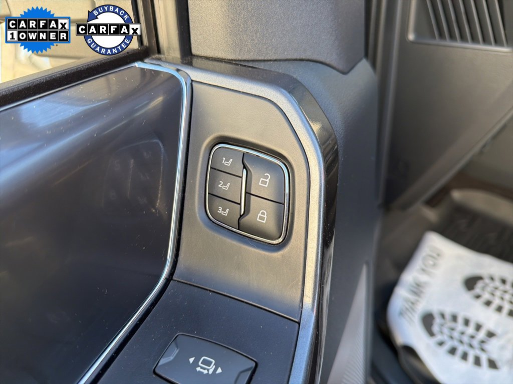 Used 2021 Ford F150 Lariat image 24