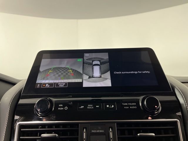 Used 2023 INFINITI QX80 Premium Select w/ Cargo Package image 26