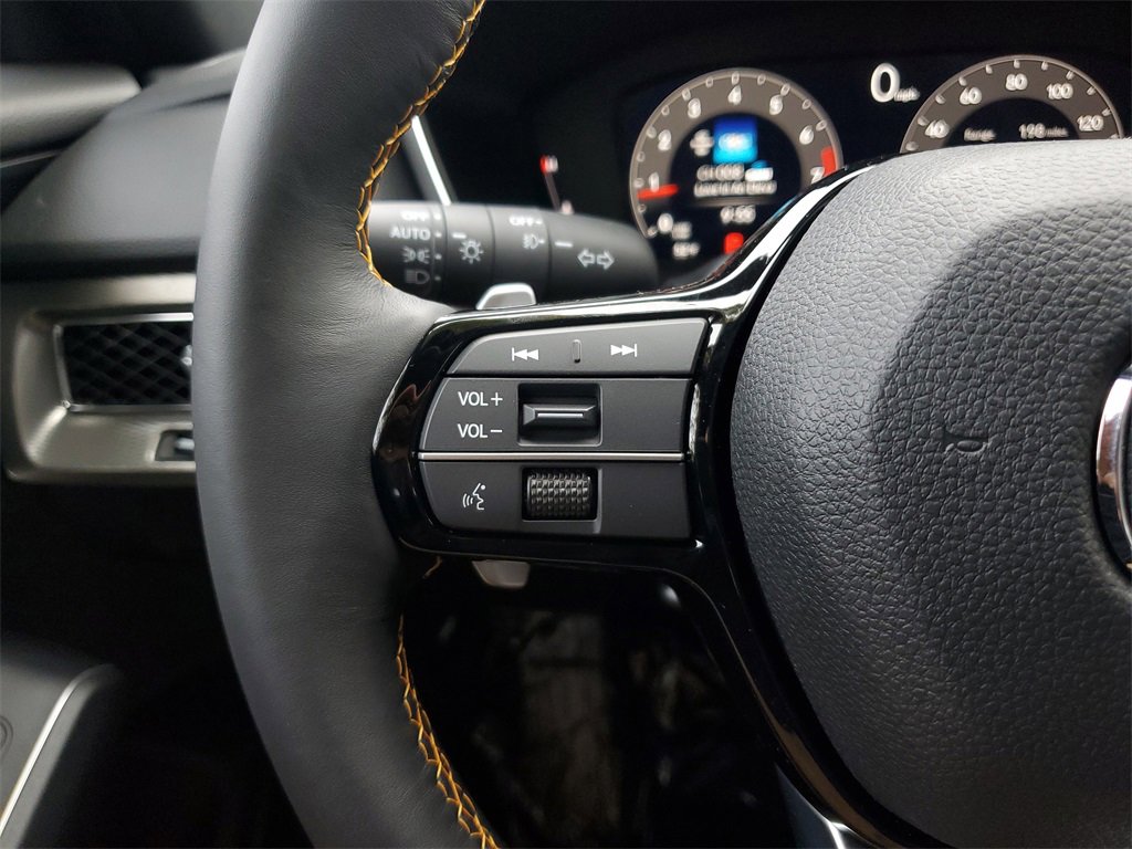 New 2026 Acura Integra A-Spec image 20