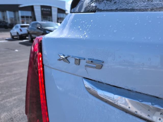 Used 2022 Cadillac XT5 Premium Luxury image 7