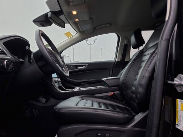 Certified 2024 Ford Edge SEL w/ Convenience Package image 5