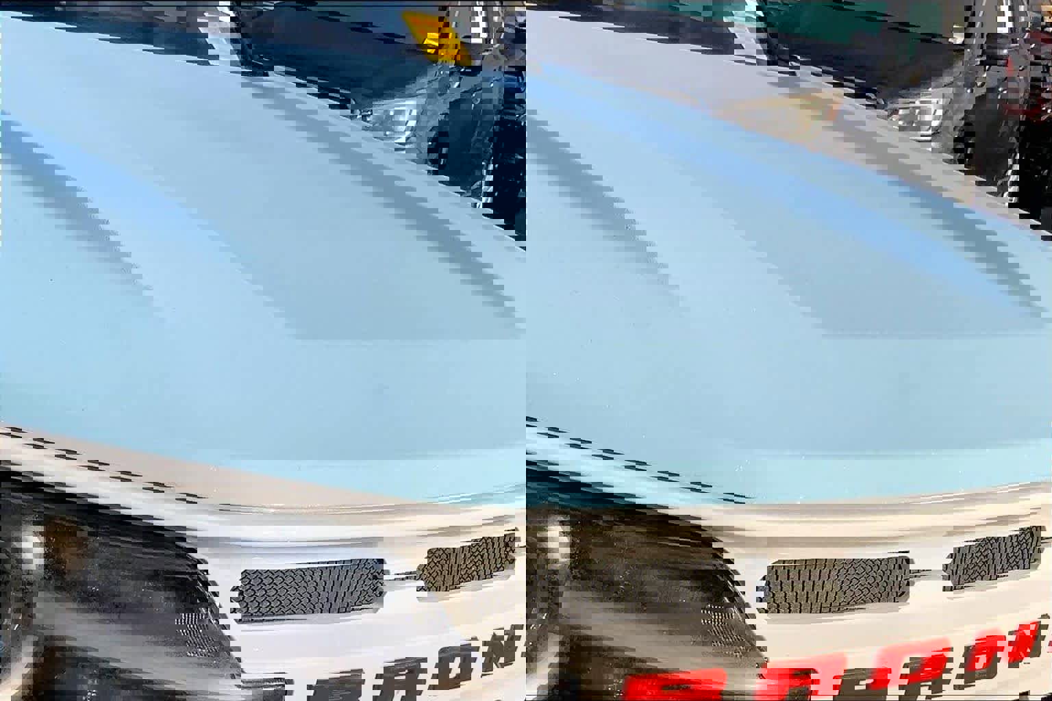 Used 2024 Ford Bronco Sport Heritage w/ Heritage Convenience Package image 29