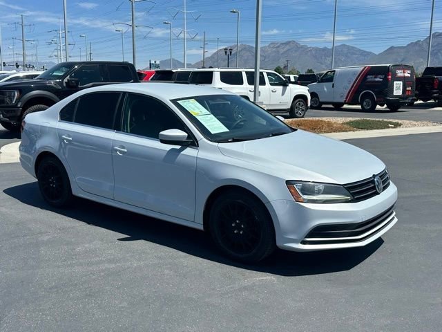 Used 2017 Volkswagen Jetta S FWD image 27