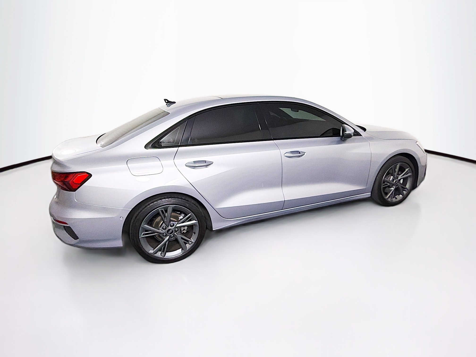Used 2024 Audi A3 2.0T Premium w/ Convenience Package AWD/4WD image 10