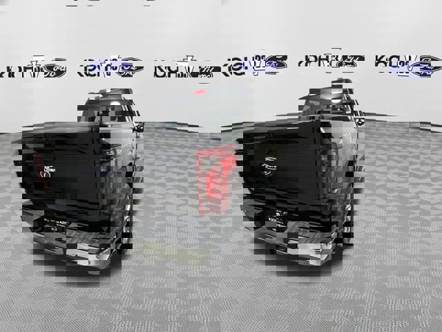 New 2025 Ford F150 XLT w/ Equipment Group 302A MID image 8