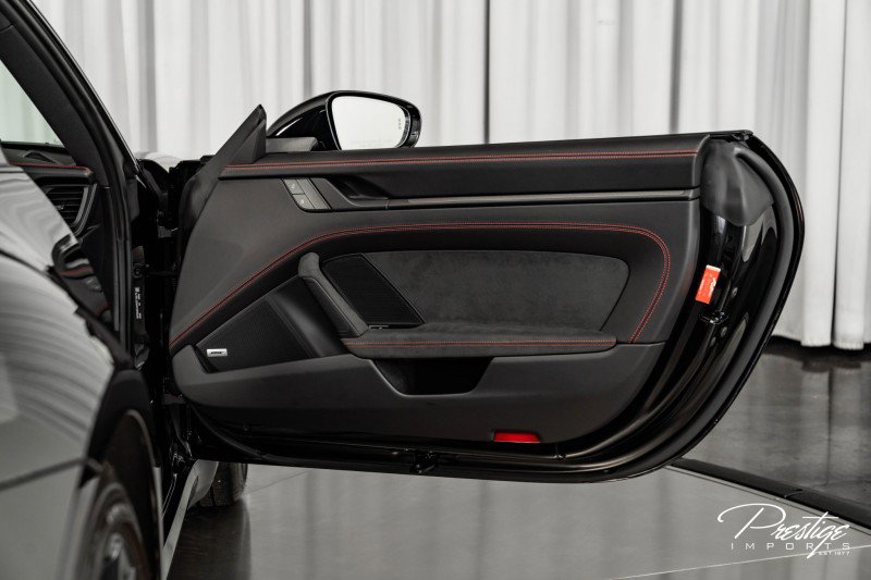 Used 2024 Porsche 911 Carrera GTS image 36