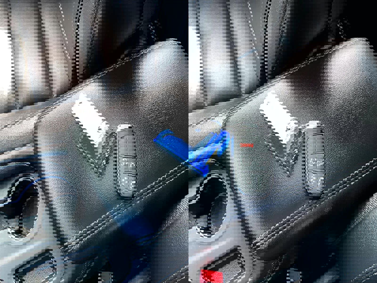 Used 2022 Dodge Durango GT image 31