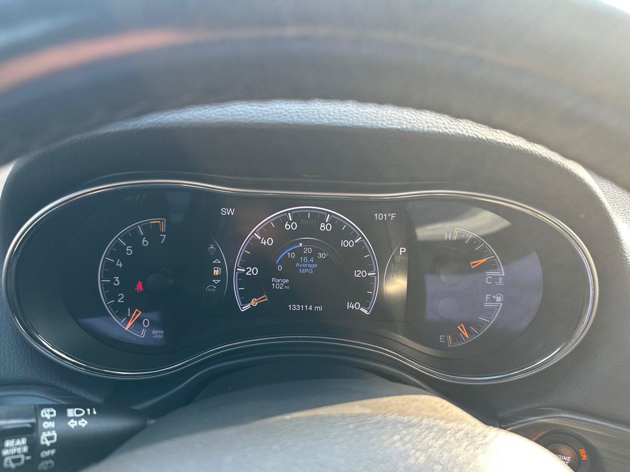 Used 2020 Jeep Grand Cherokee Limited X AWD/4WD image 11