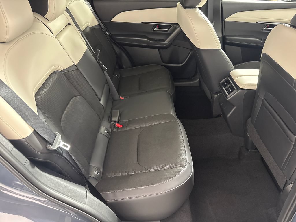 New 2026 MAZDA CX-5 Select AWD/4WD image 15
