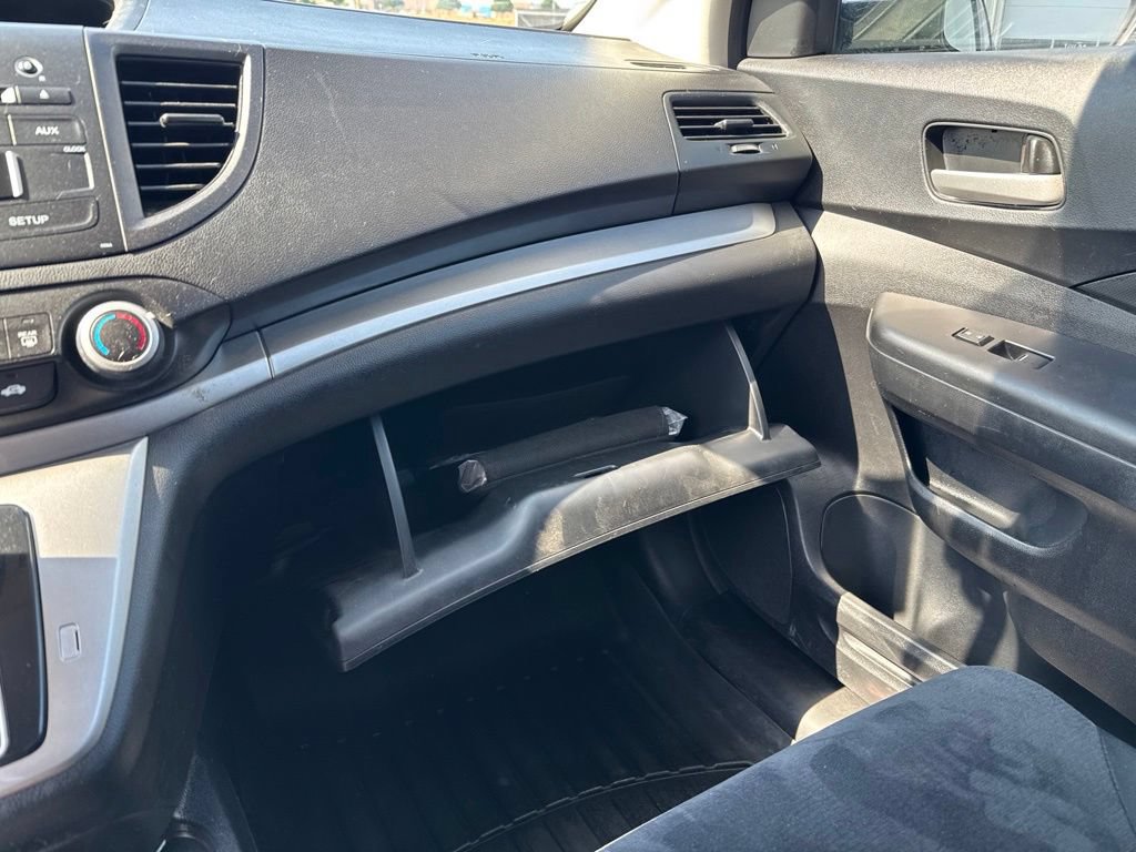 Used 2012 Honda CR-V LX image 24