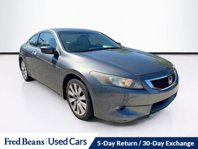 Used 2009 Honda Accord EX-L video 1