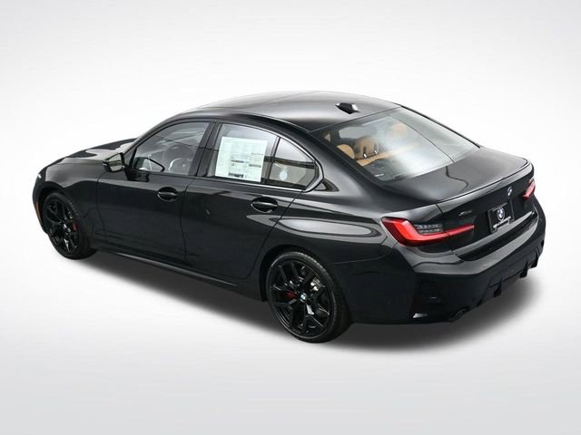 New 2026 BMW 330i xDrive Sedan image 24