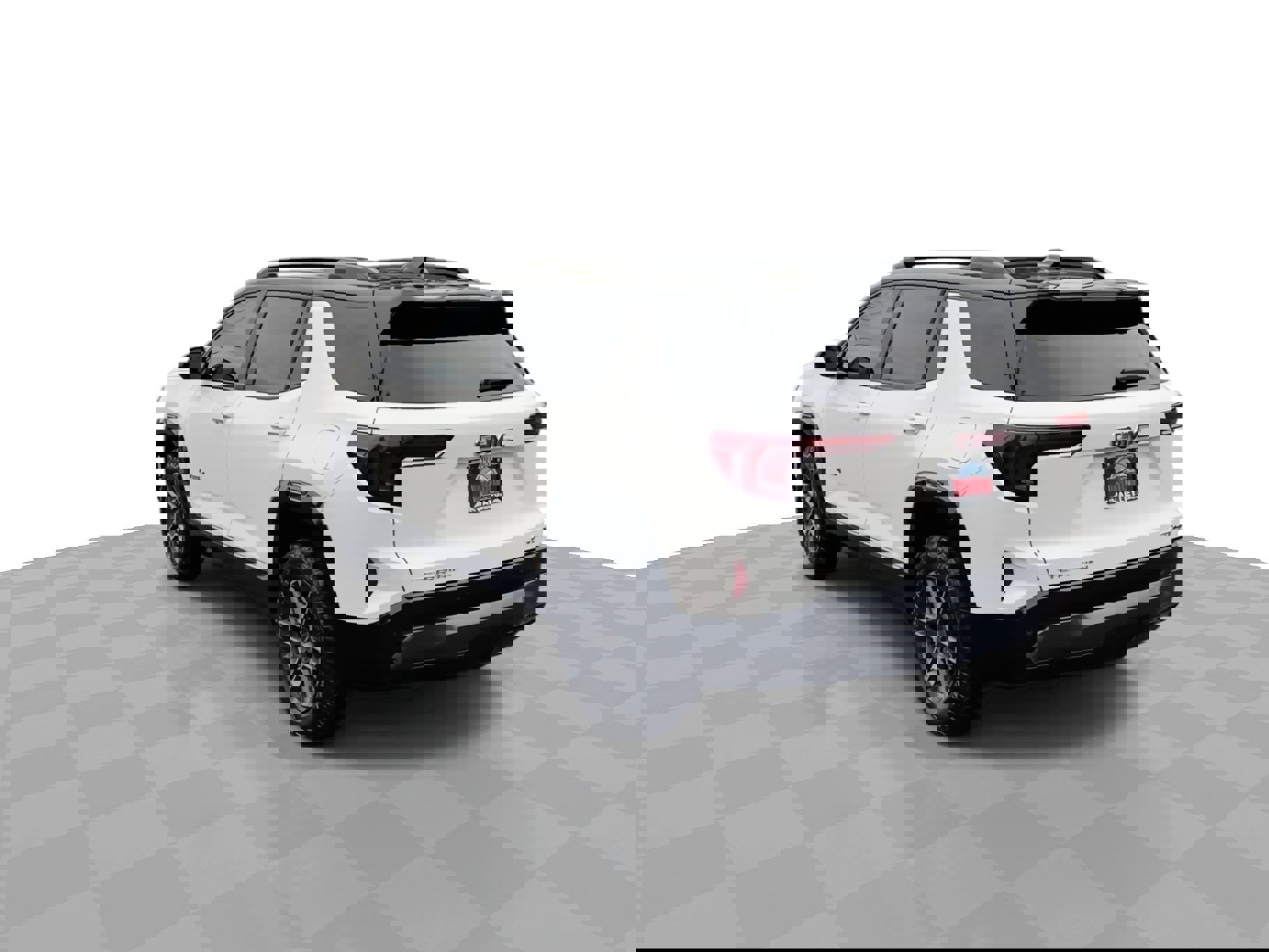 New 2026 GMC Terrain AT4 w/ Convenience Package III image 39