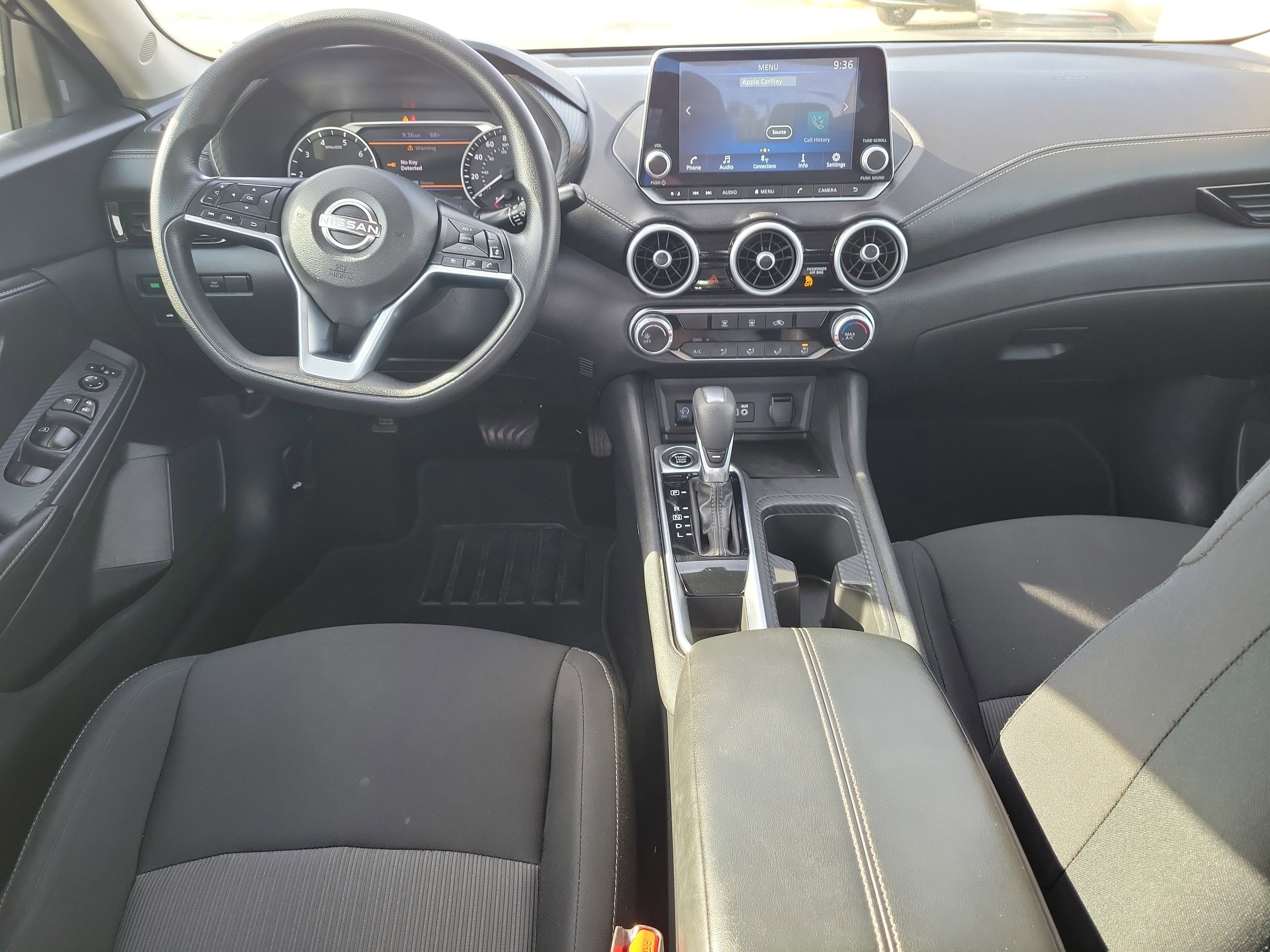 Used 2024 Nissan Sentra SV image 15