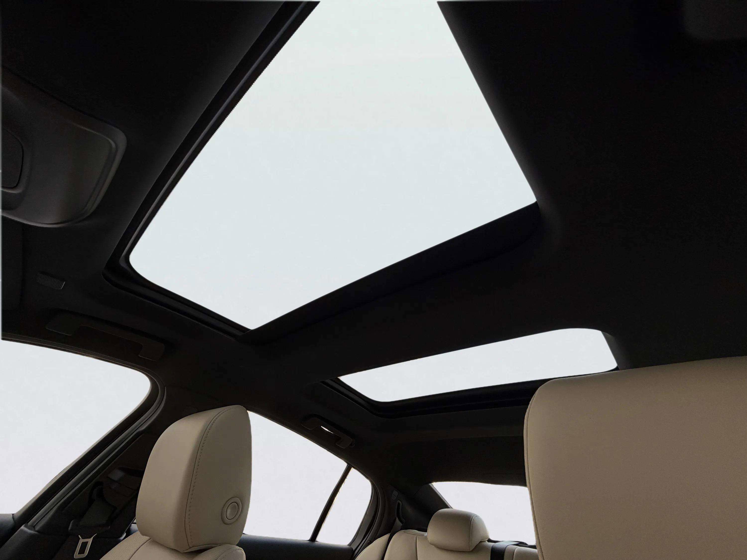 Certified 2025 Cadillac CT5 Premium Luxury w/ Sun And Sound Package image 62