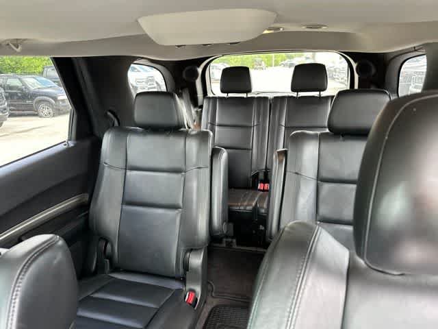 Used 2017 Dodge Durango GT w/ Premium Group AWD/4WD image 6