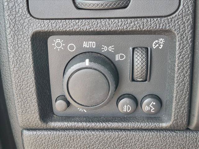 Used 2007 HUMMER H3 AWD/4WD image 11