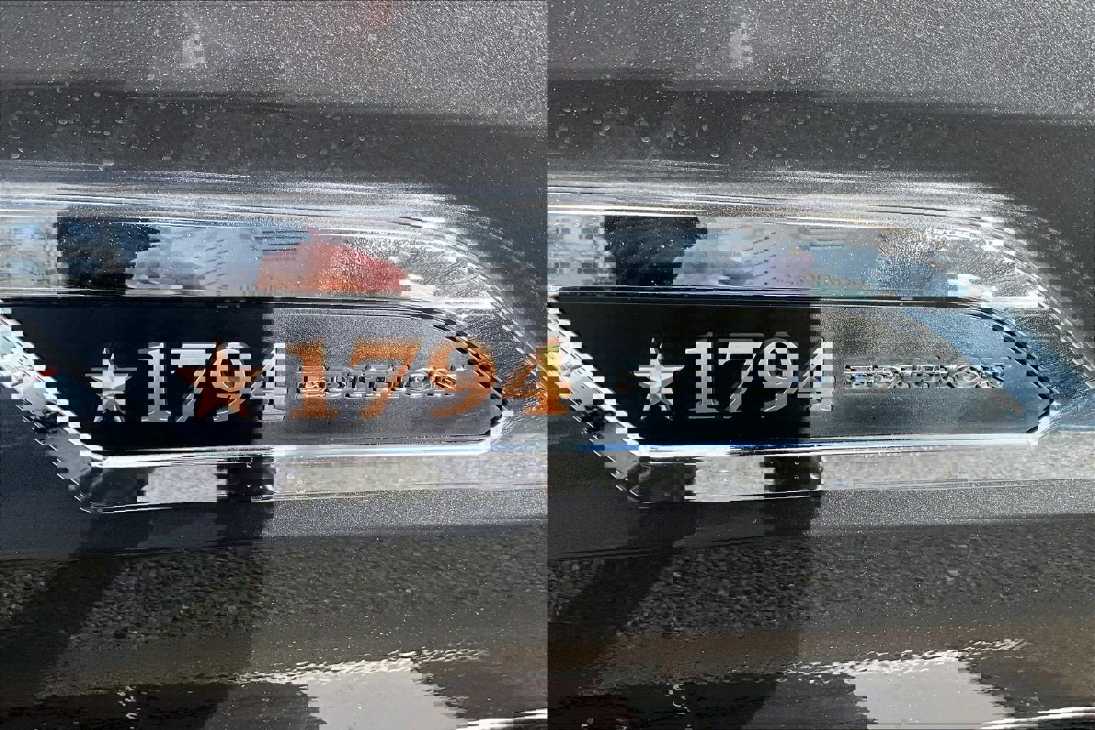 Used 2024 Toyota Tundra 1794 Edition image 8