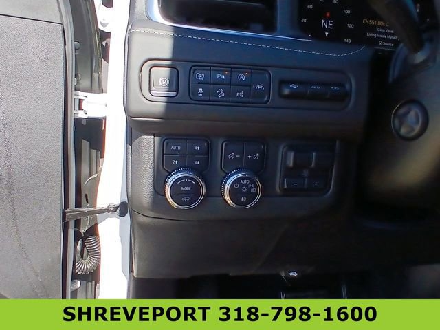 Certified 2023 GMC Yukon Denali Ultimate image 18