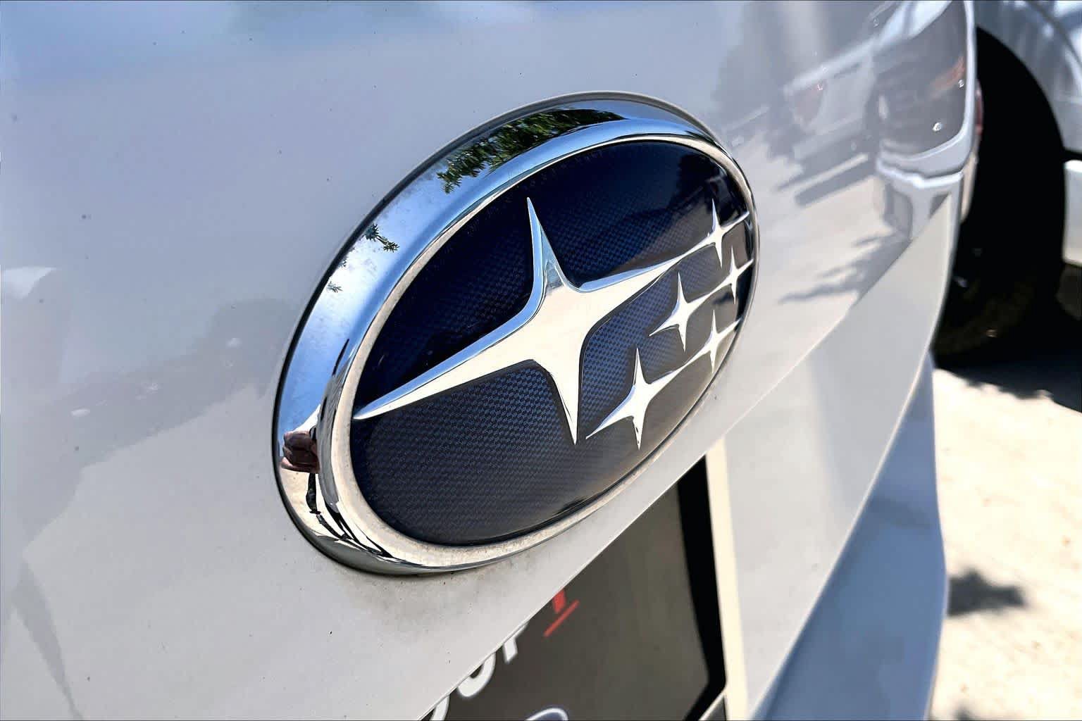 Used 2021 Subaru Forester Premium AWD/4WD image 31