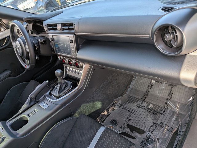 Used 2026 Toyota GR86 Premium RWD image 20
