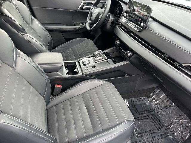 Used 2024 Mitsubishi Outlander Ralliart AWD/4WD image 23
