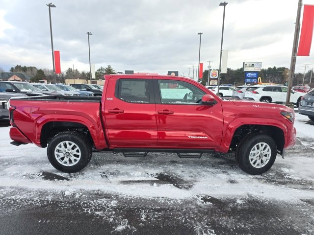 New 2026 Toyota Tacoma SR5 image 2