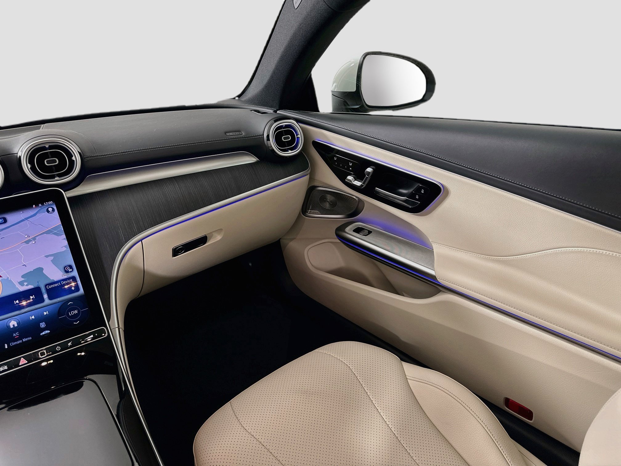 Certified 2024 Mercedes-Benz CLE 300 4MATIC Coupe image 30