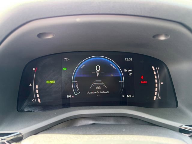 Used 2026 Toyota Camry SE FWD image 9