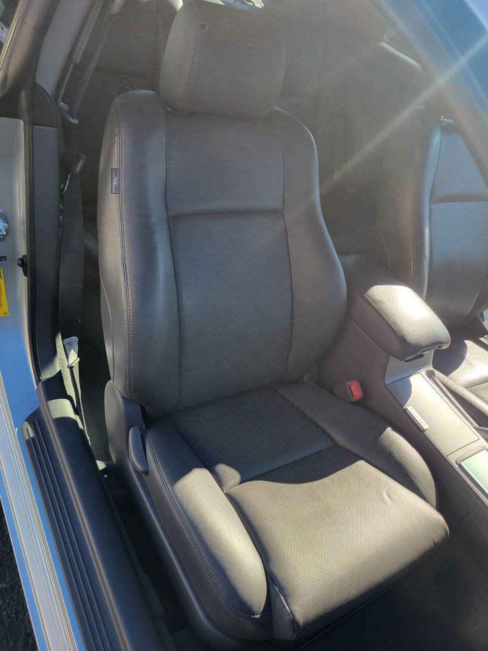 Used 2004 Toyota Solara SLE image 19