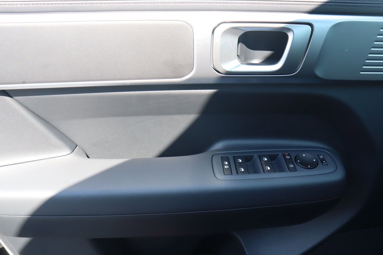 New 2025 Hyundai Elantra Sport image 19