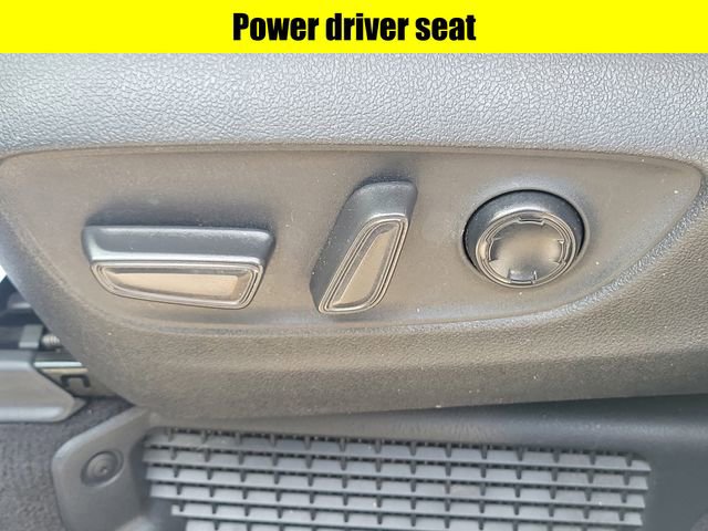 Used 2021 Toyota Sienna Platinum image 22