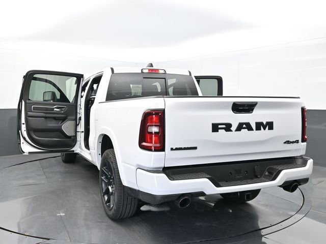 New 2026 RAM 1500 Laramie image 64