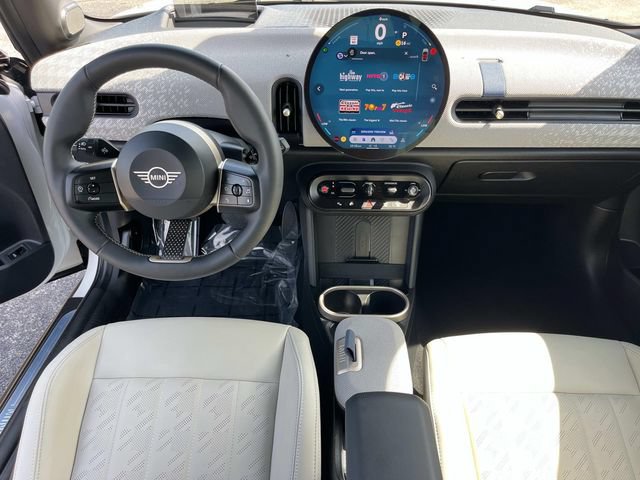 Used 2025 MINI Cooper S FWD image 14