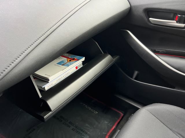 Used 2023 Toyota Corolla Hybrid AWD Sedan image 31