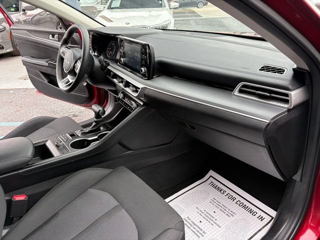 Used 2024 Kia K5 LXS FWD image 19