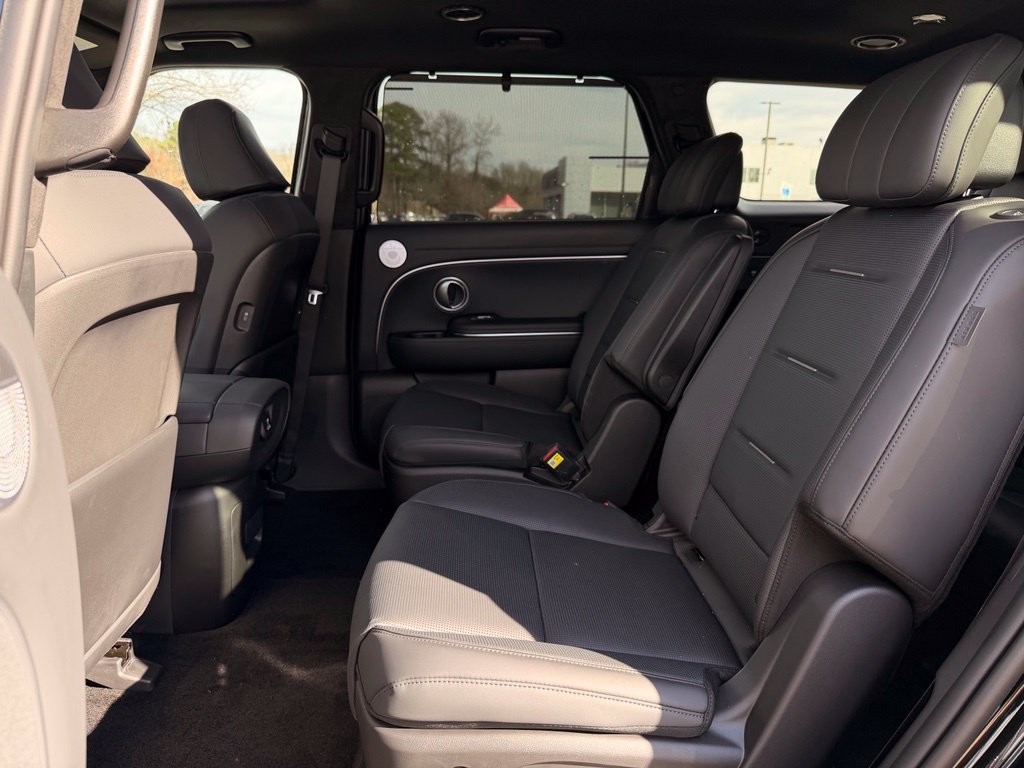 New 2027 Hyundai Palisade Calligraphy AWD/4WD image 27