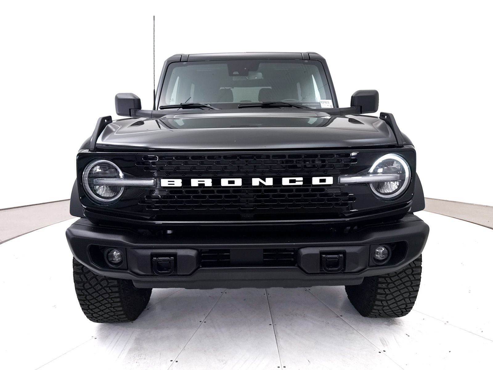 Used 2023 Ford Bronco Wildtrak AWD/4WD image 13
