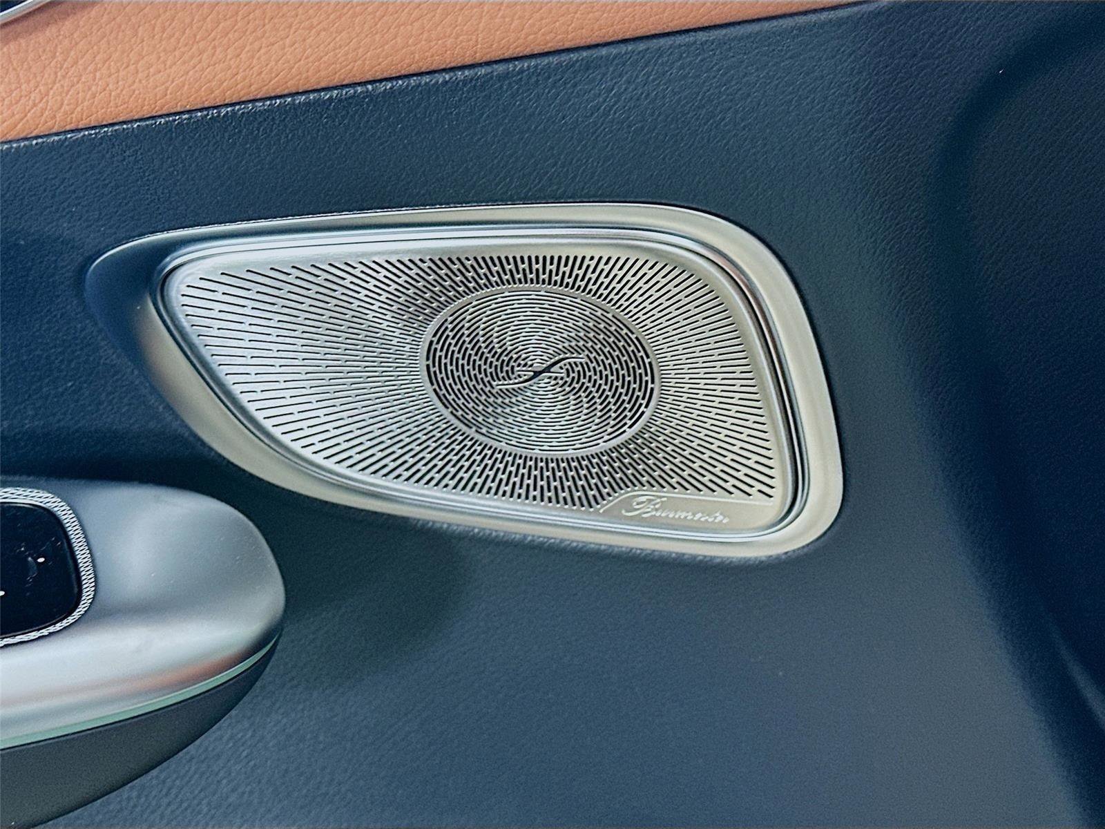 Certified 2025 Mercedes-Benz GLC 350e 4MATIC image 24