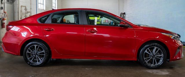 Used 2024 Kia Forte LXS image 5