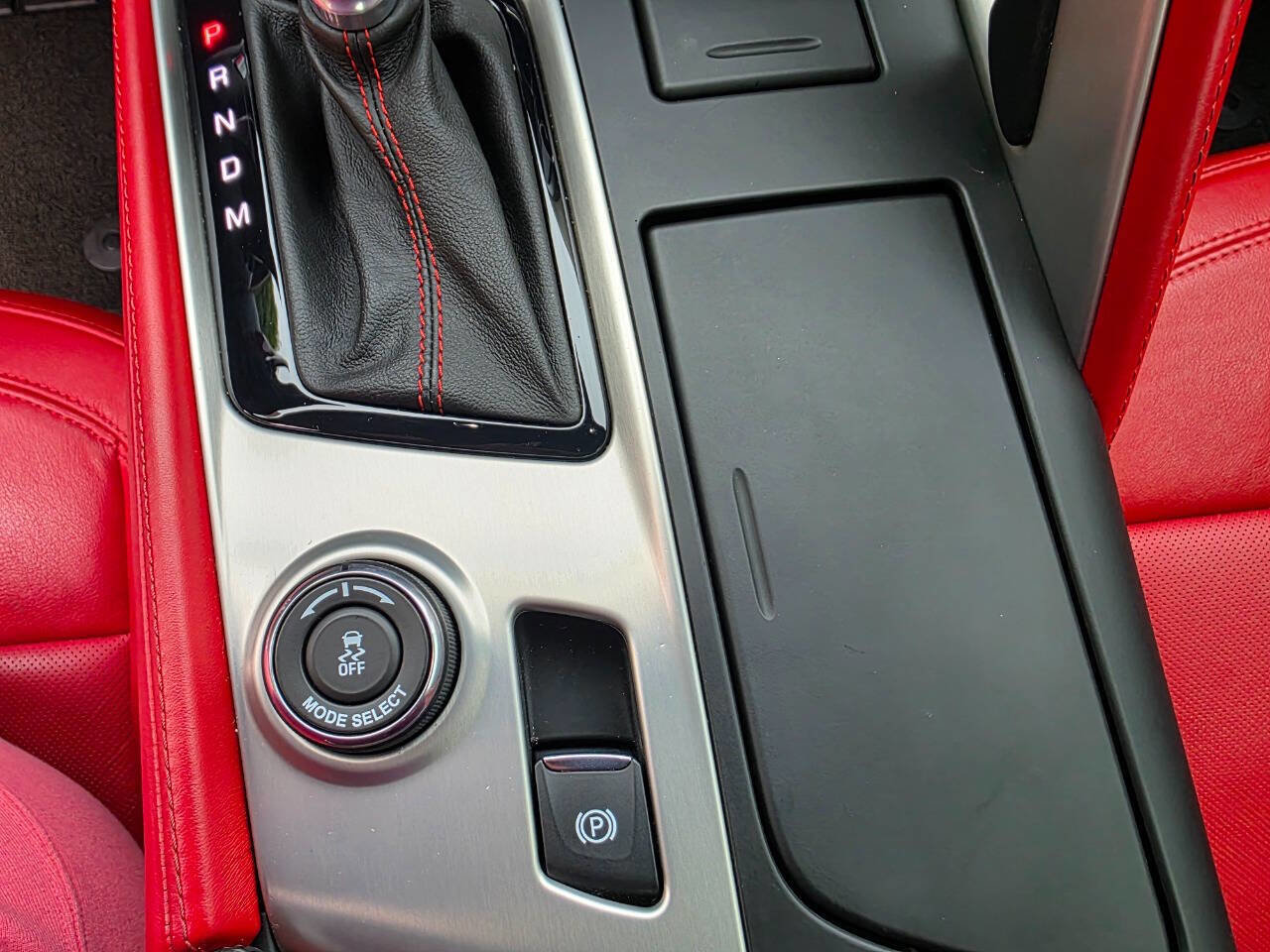 Used 2017 Chevrolet Corvette Stingray Coupe image 29