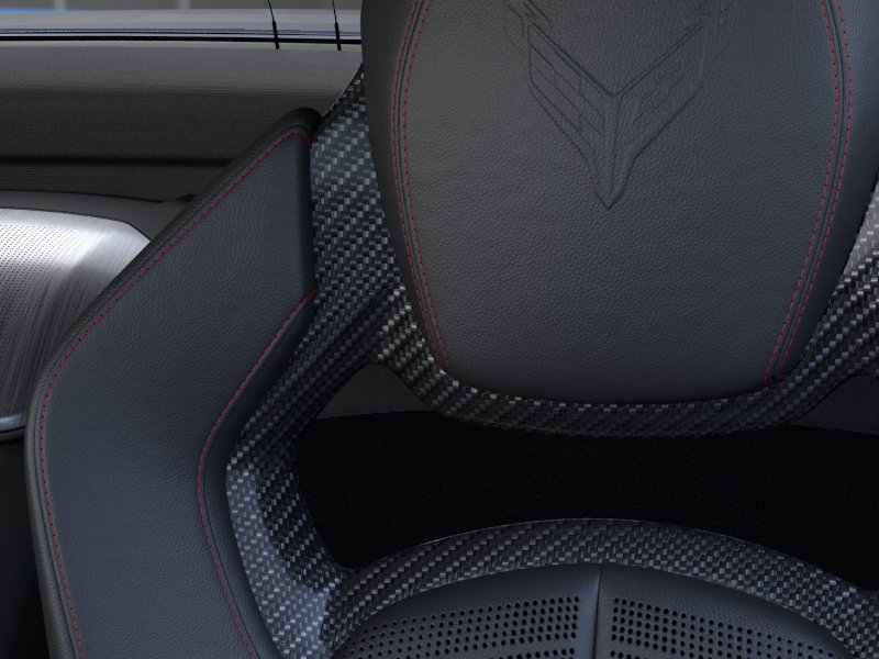New 2026 Chevrolet Corvette E-Ray w/ Stealth Interior Trim Package AWD/4WD image 21