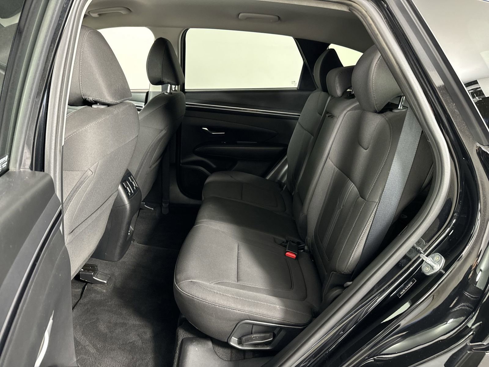 Used 2023 Hyundai Tucson SEL image 24