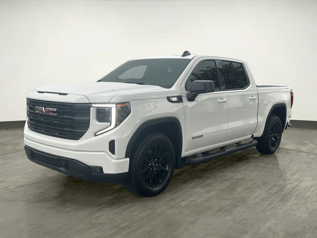 Used 2023 GMC Sierra 1500 Elevation