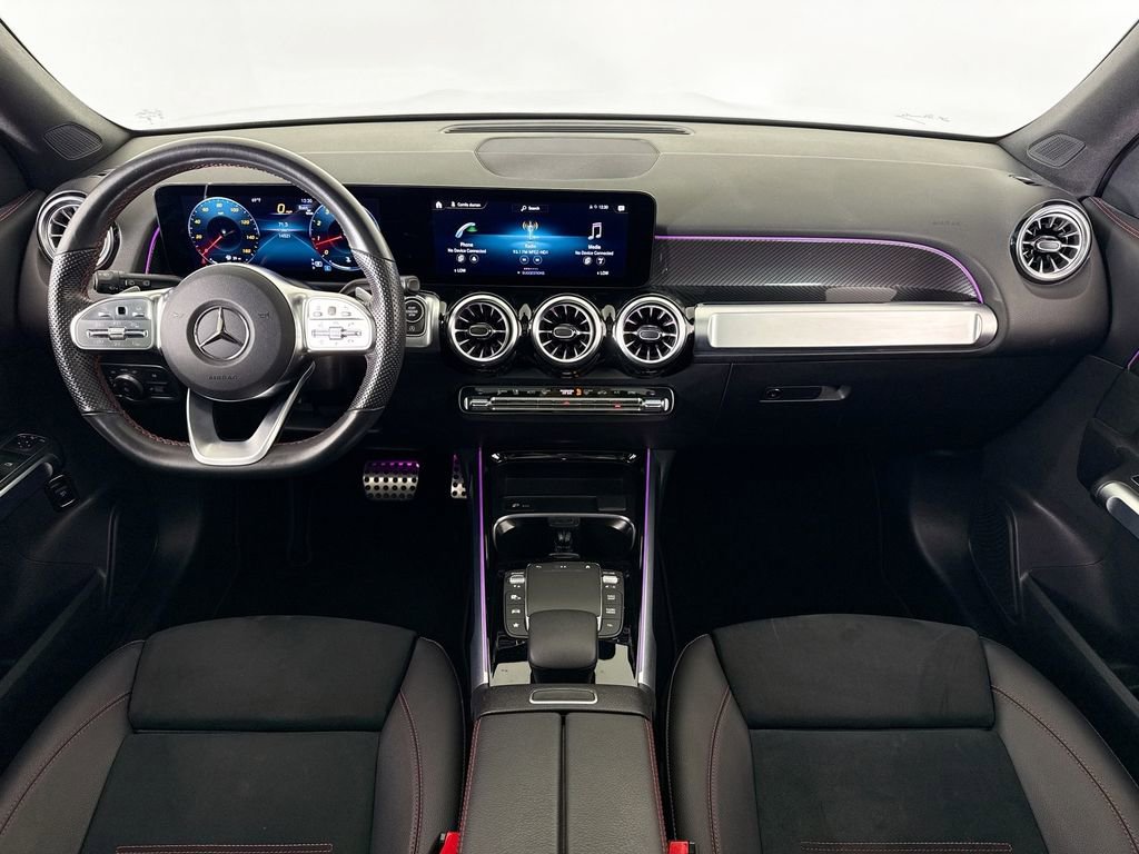 Used 2023 Mercedes-Benz GLB 250 image 9