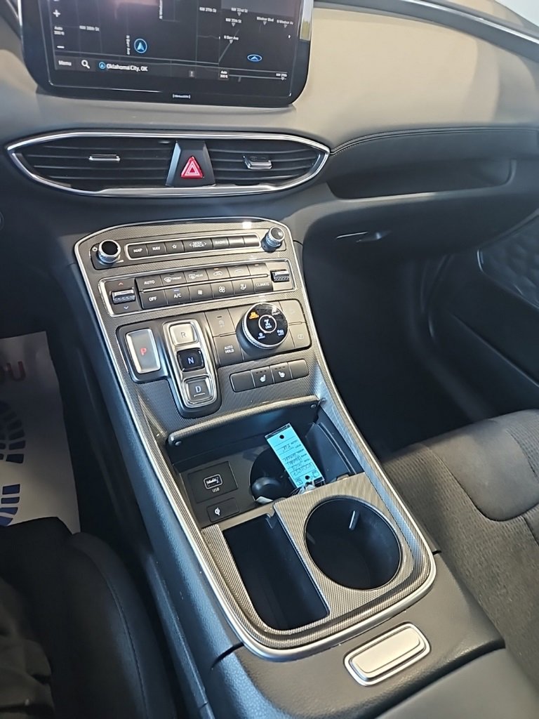 Used 2023 Hyundai Santa Fe SEL image 30