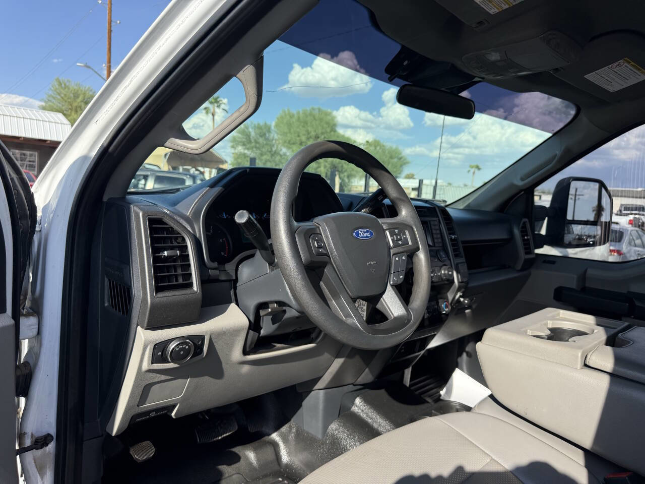 Used 2022 Ford F350 XL image 18