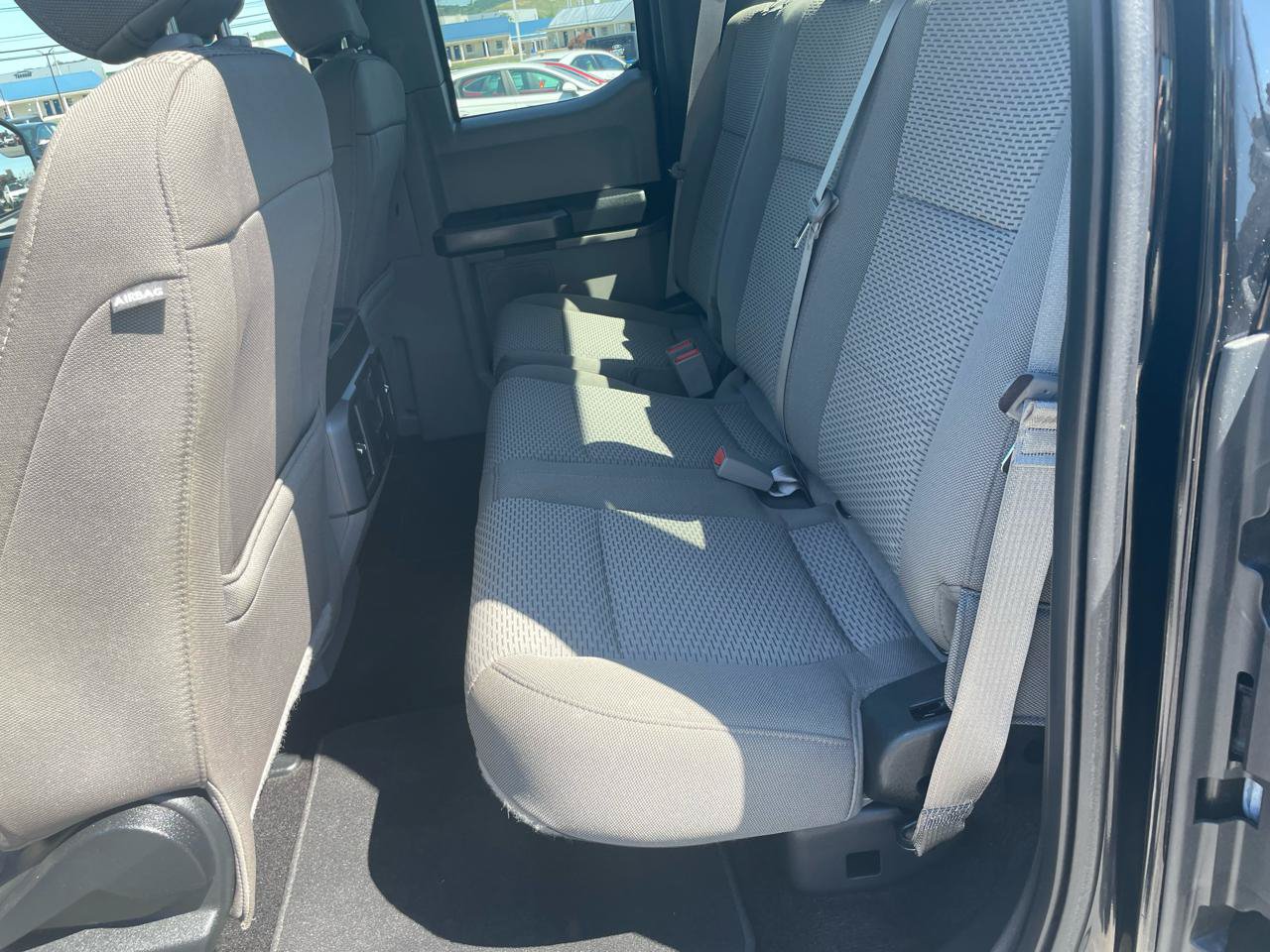 Used 2018 Ford F150 XLT AWD/4WD image 13
